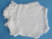 Spanish Garment Rabbit Skin: White - 134-03W (Y1JRB)