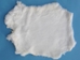 Spanish Garment Rabbit Skin: White - 134-03W (Y1J)(Y3L)