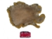 Dyed Better Rabbit Skin: Golden Brown - 134-050 (Y2E)