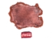 Dyed Better Rabbit Skin: Rusty Brown - 134-051 (Y2E)