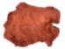Dyed Better Rabbit Skin: Rusty Brown - 134-051 (Y2E)