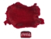 Dyed Better Rabbit Skin: Red - 134-056 (Y2ERL)