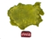 Dyed Better Rabbit Skin: Light Olive - 134-060 (Y2ERL)