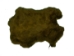 Dyed Better Rabbit Skin: Olive - 134-089 (Y2ERJ)