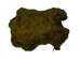 Dyed Better Rabbit Skin: Olive - 134-089 (Y2F)
