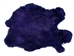 Dyed Better Rabbit Skin: Purple - 134-092 (Y2F)