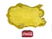 Dyed Better Rabbit Skin: Golden Olive - 134-166 (Y2F)