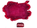 Dyed Better Rabbit Skin: Fluorescent Red - 134-501 (Y2F)