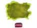 Dyed Better Rabbit Skin: Fluorescent Yellow - 134-502 (Y2E)
