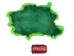 Dyed Better Rabbit Skin: Fluorescent Green - 134-504 (Y2E)