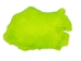 Dyed Better Rabbit Skin: Fluorescent Chartreuse - 134-509 (Y2ERL)