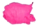 Dyed Better Rabbit Skin: Fluorescent Pink - 134-510 (Y2ERJ)