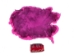 Dyed Better Rabbit Skin: Fluorescent Pink - 134-510 (Y2ERJ)