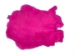 Dyed Better Rabbit Skin: Fluorescent Cerise - 134-511 (Y2E)