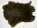 Dyed Better Rabbit Skin: Dark Olive - 134-901 (Y2ERJ)