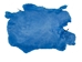 Dyed Better Rabbit Skin: Baby Blue - 134-BLUE (L7)