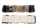 Rabbit Swatch Color Chart - 134-CS (Y1LRI)