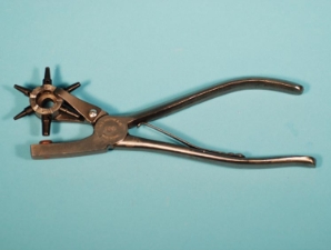 Ultimate Leather Punch 