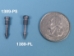 Premium Leather Punch Replacement Pin - 1389-PS (10UF)