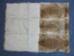 Long Hair #1 Rabbit Plate: Fawn - 140-1L-FA (Y2DRJ)