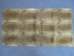 Long Hair #1 Rabbit Plate: Heather - 140-1L-HE (Y2DRP)