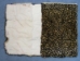 Sheared Printed #1 Rabbit Plate: 18mm: Cheetah Pattern - 140-1S-CE (Y2DRD)