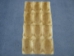#4 Rabbit Plate: Fawn - 140-4L-FA-AS (Y2N)
