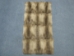 #4 Rabbit Plate: Light Brown Mix - 140-4L-LB-AS (Y2GRH)