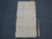 #4 Rabbit Plate: White and Brown Mix - 140-4L-MX-AS (Y2GRH)