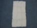 #4 Rabbit Plate: White - 140-4L-WH-AS (Y2DRJ)