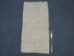 Rabbit Patchwork Plate: Brown - 140-5L-BR (Y2D)