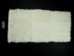 Long Hair #1 Rex Rabbit Plate: Natural White: Grade A - 142-1L-WH-AS (Y2DRD)