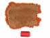 #1 Rex Rabbit: Dyed Orange: Size B - 142-1ORB-AS (Y2KRG)