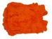 #1 Rex Rabbit: Dyed Orange: Size B - 142-1ORB-AS (Y2K)