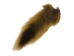 Dyed Deer Tail: Ginger - 148-042 (Y1LRG)