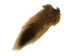 Dyed Deer Tail: Ginger - 148-042