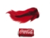 Dyed Deer Tail: Red - 148-056 (Y1LRJ)