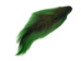 Dyed Deer Tail: Green - 148-072