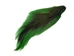 Dyed Deer Tail: Green - 148-072