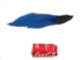 Dyed Deer Tail: Blue - 148-082 (Y1MC09)