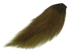 Dyed Deer Tail: Olive - 148-089 (Y3L)(Y3J)
