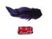 Dyed Deer Tail: Purple - 148-092 (Y3L)(Y3J)