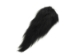 Dyed Deer Tail: Black - 148-100 (Y1LRH)
