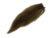 Dyed Deer Tail: Sculpin Olive - 148-141 (Y1LRG)