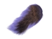 Dyed Deer Tail: Lavender - 148-333 (Y3L)(Y3J)