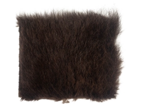 Buffalo Hide Project Piece 24" x 24" 