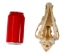 Coyote Skull: #1 - 15-204-1 (Y2JC06)