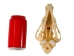 Coyote Skull: #2 - 15-204-2 (Y2JC09)