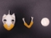 Red Ear Turtle Skull - 15-261 (Y1MC15)