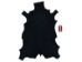 Dyed Springbok: Select Grade: Black - 155-SEL-BK (Y2LRC)